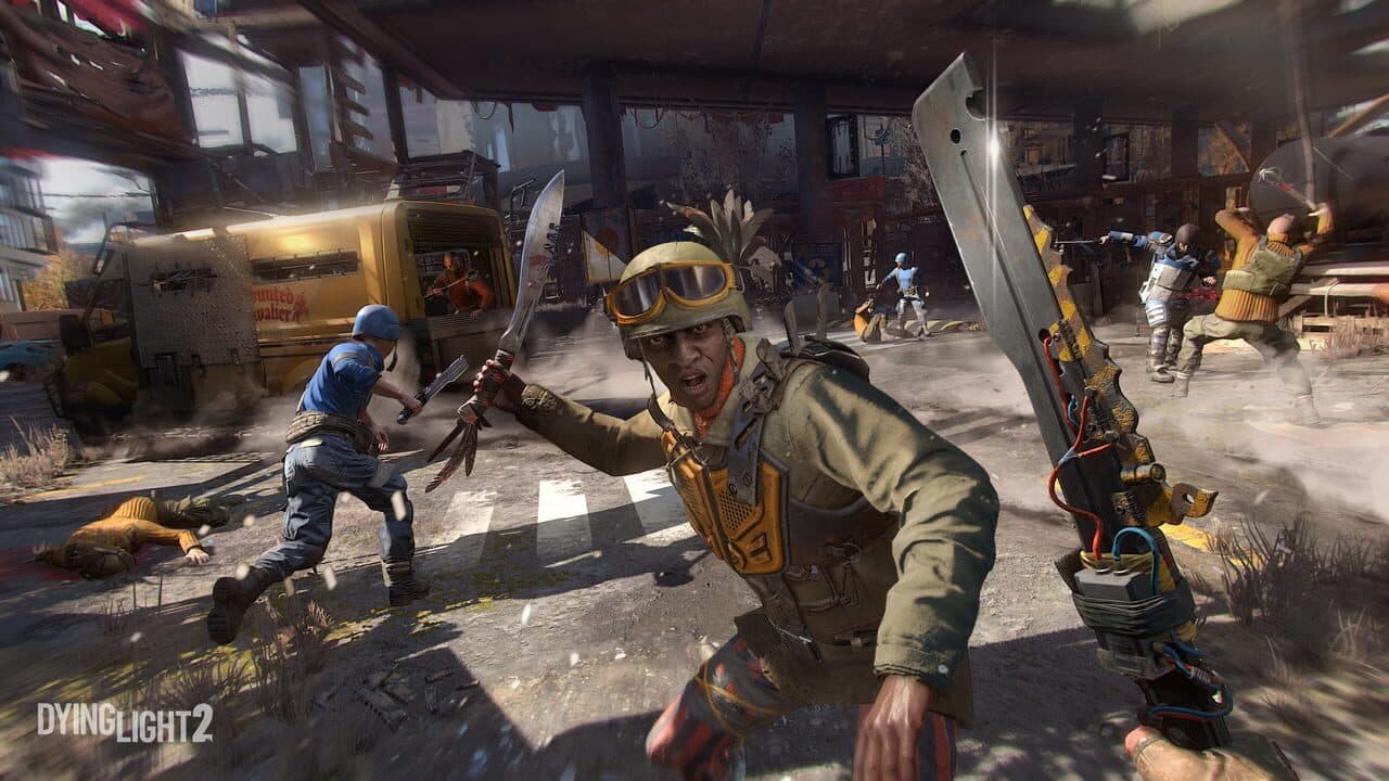 Dying Light 2: Stay Human thumbnail 11