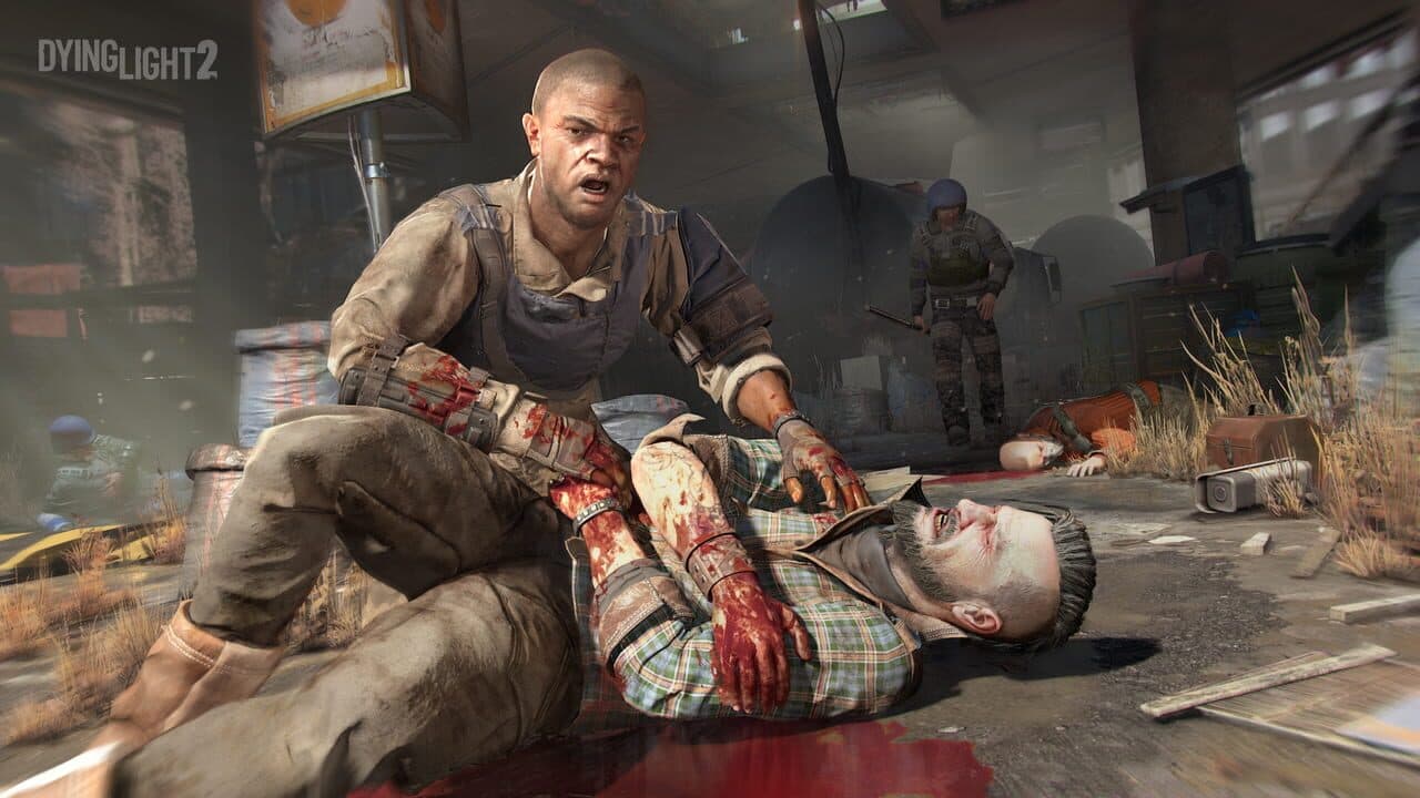 Dying Light 2: Stay Human thumbnail 2