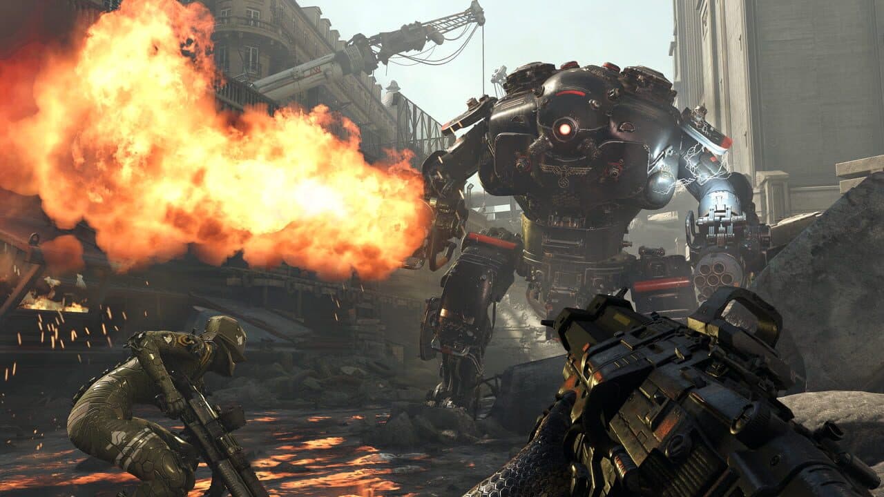 Wolfenstein: Youngblood thumbnail 11