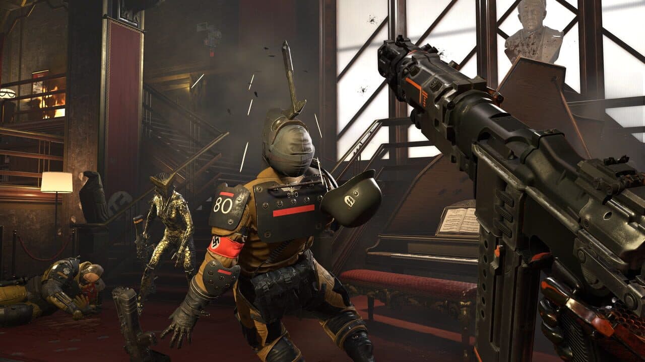 Wolfenstein: Youngblood thumbnail 2