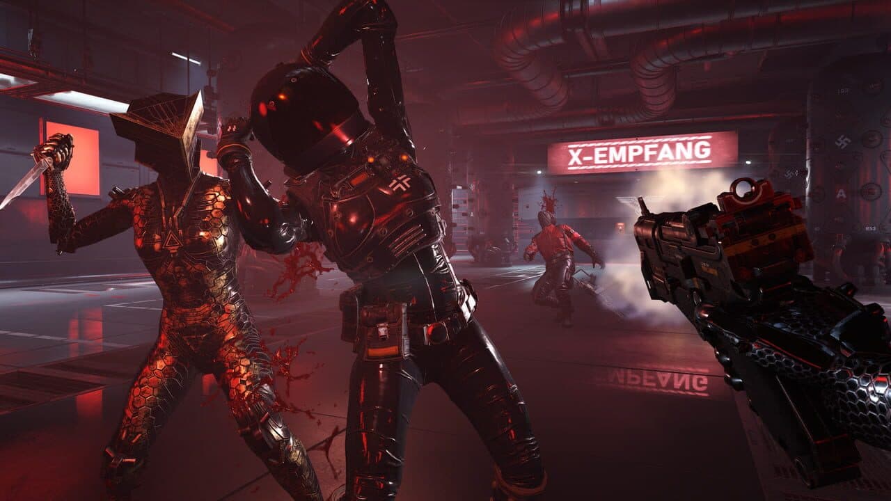 Wolfenstein: Youngblood thumbnail 10