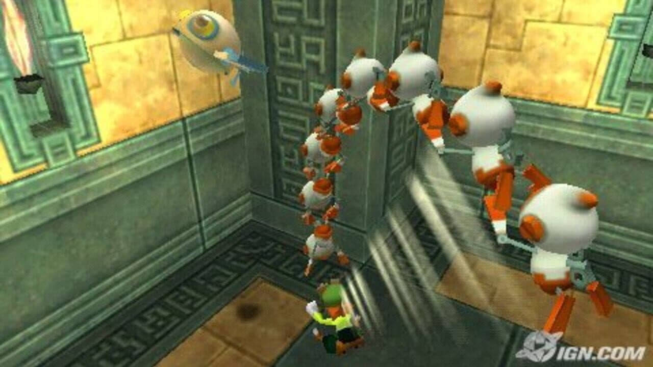 Tokobot thumbnail 3