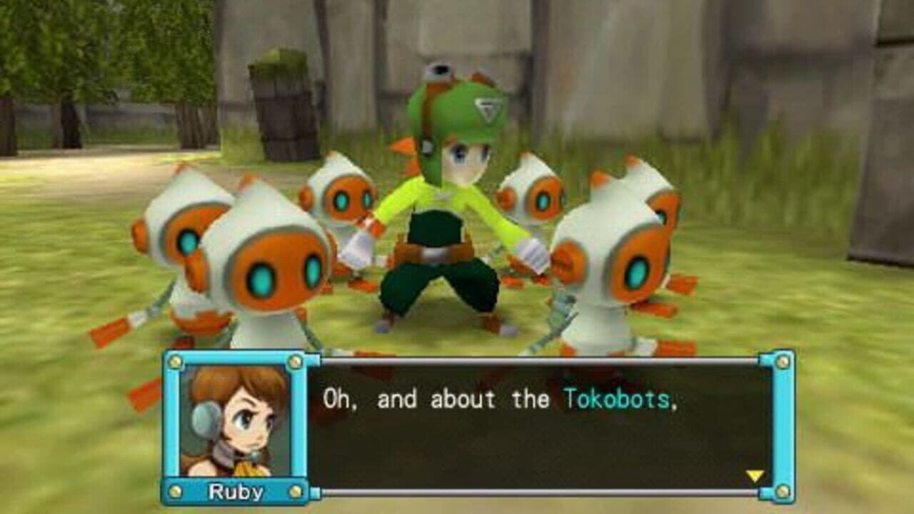 Tokobot screenshot 1
