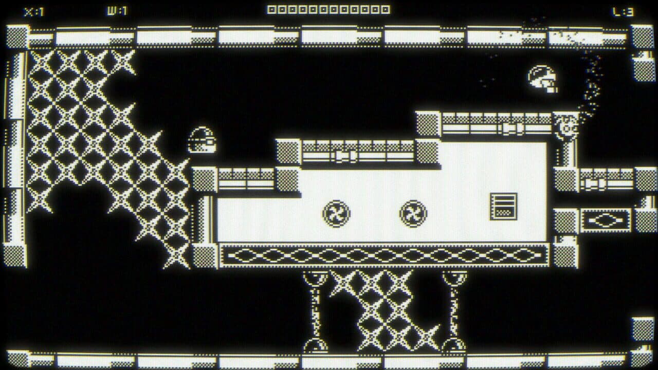 Cecconoid screenshot 1