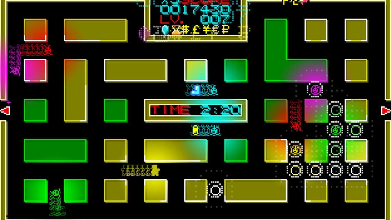 Heiankyo Alien thumbnail 6