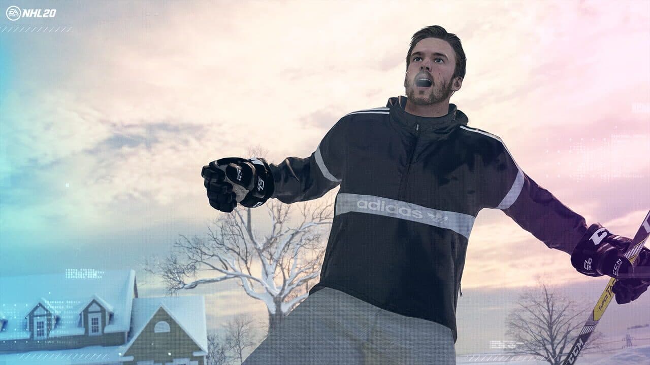NHL 20 thumbnail 5