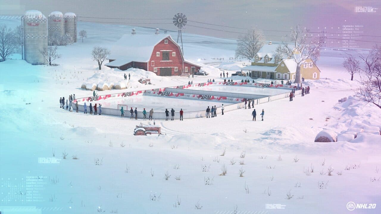 NHL 20 thumbnail 8