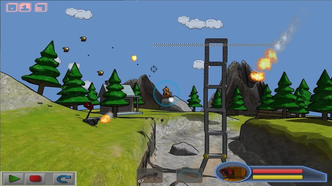 ChaosTower thumbnail 3