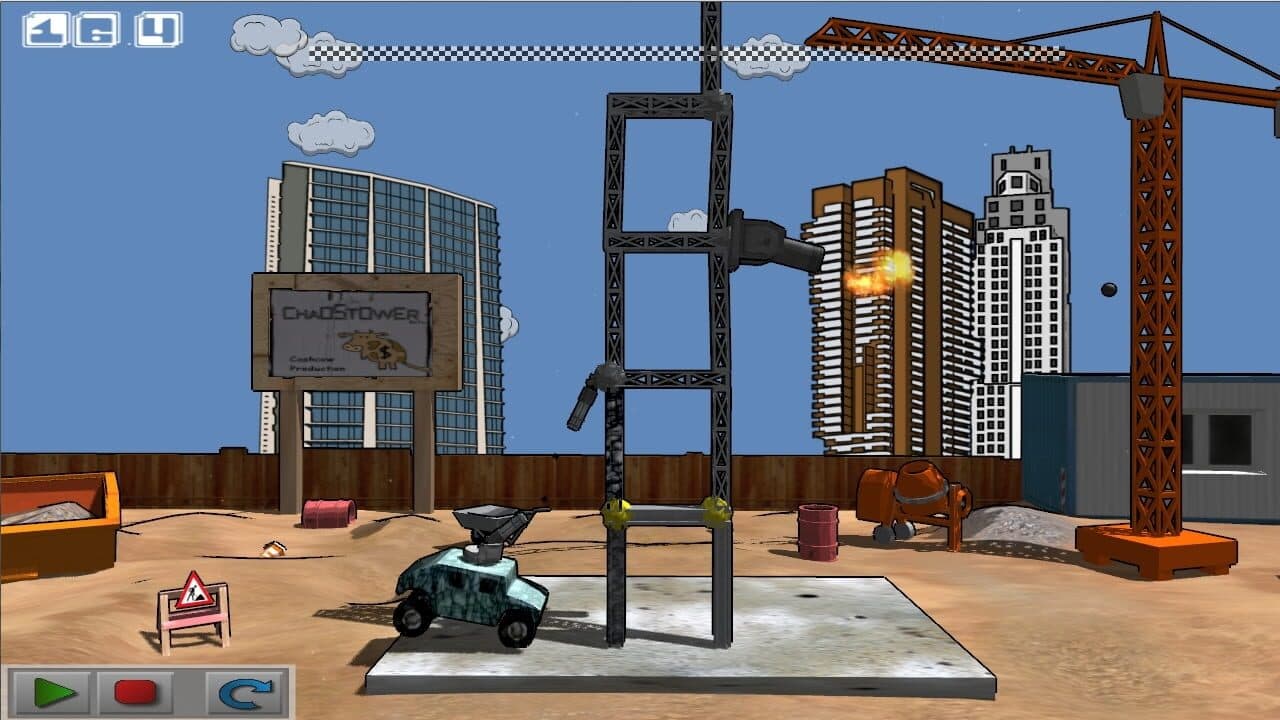 ChaosTower thumbnail 2