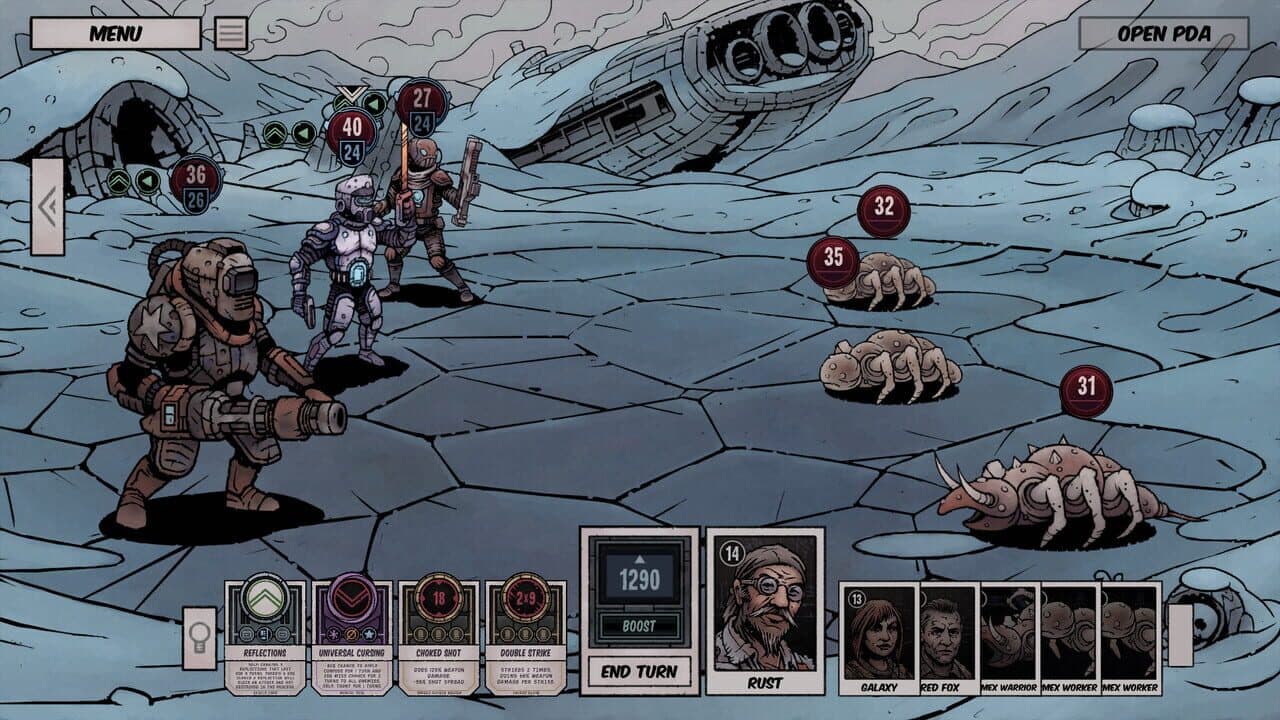 Deep Sky Derelicts: New Prospects thumbnail 3