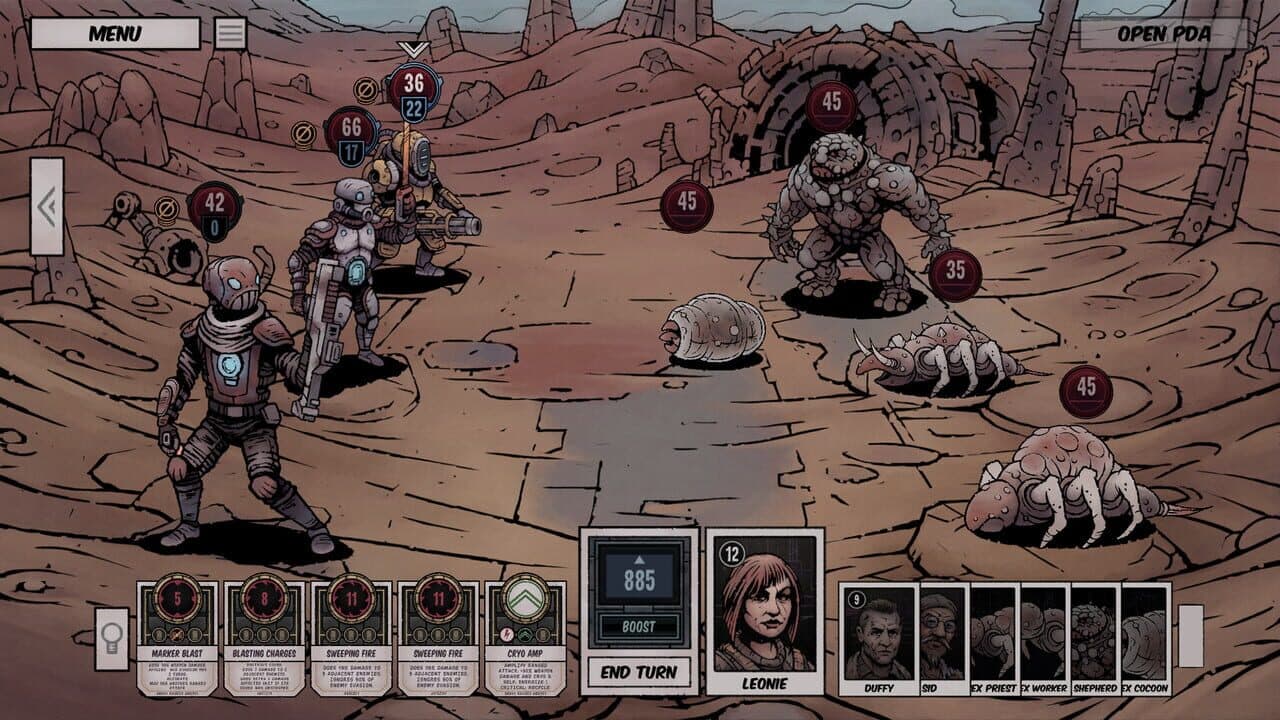 Deep Sky Derelicts: New Prospects thumbnail 10
