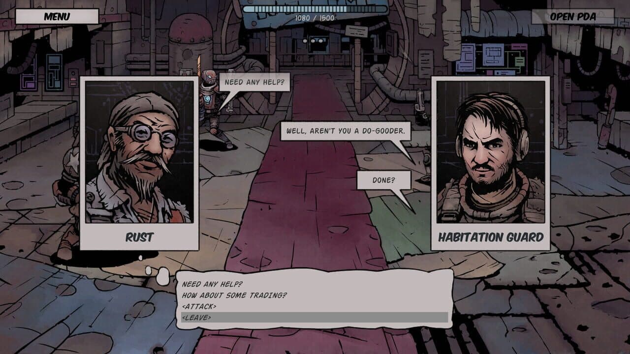 Deep Sky Derelicts: New Prospects thumbnail 2