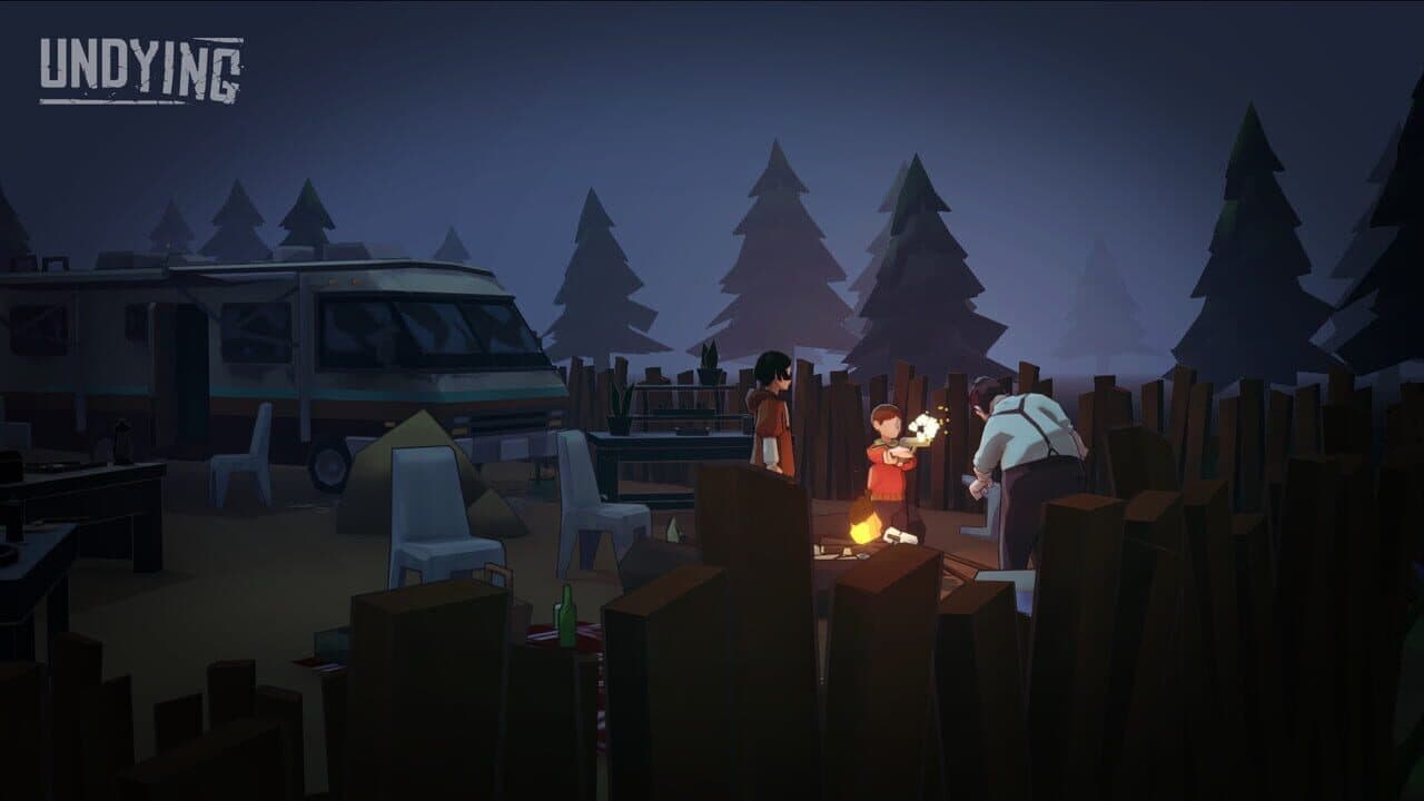 Undying thumbnail 3