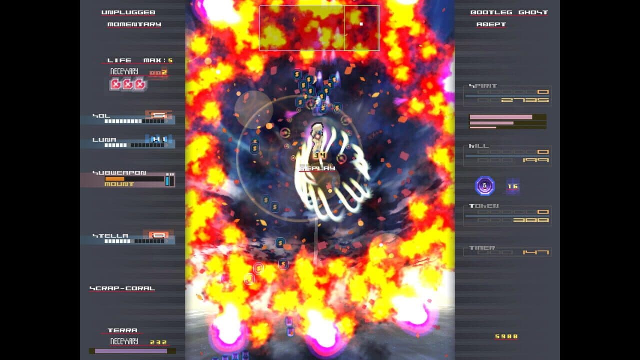 HellSinker thumbnail 11