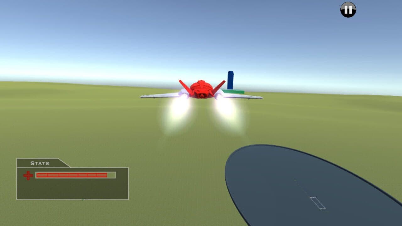 Birchian Flight Simulator thumbnail 3