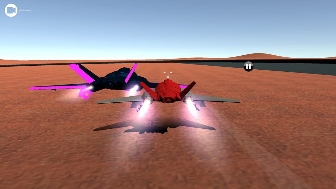 Birchian Flight Simulator thumbnail 2