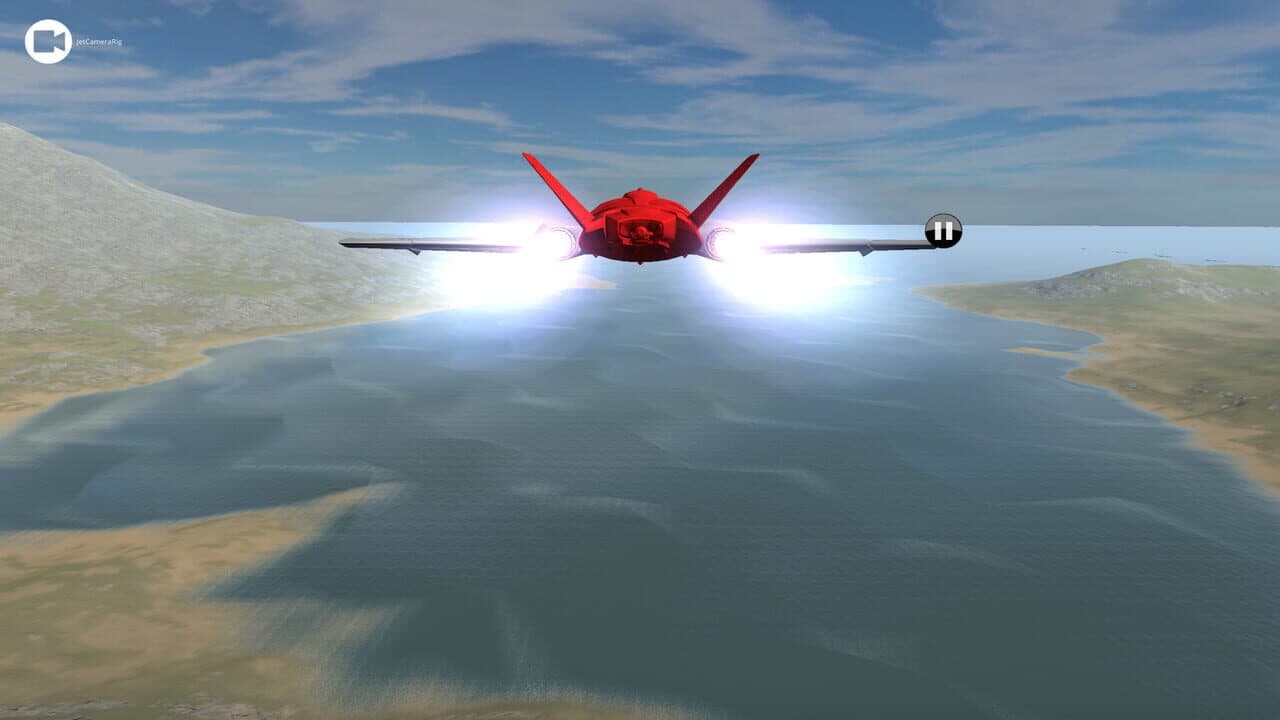 Birchian Flight Simulator thumbnail 4