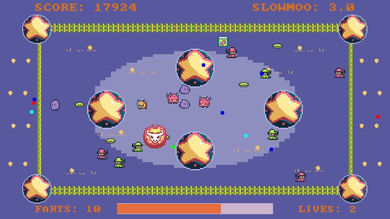 Boom Boom Bovine thumbnail 2