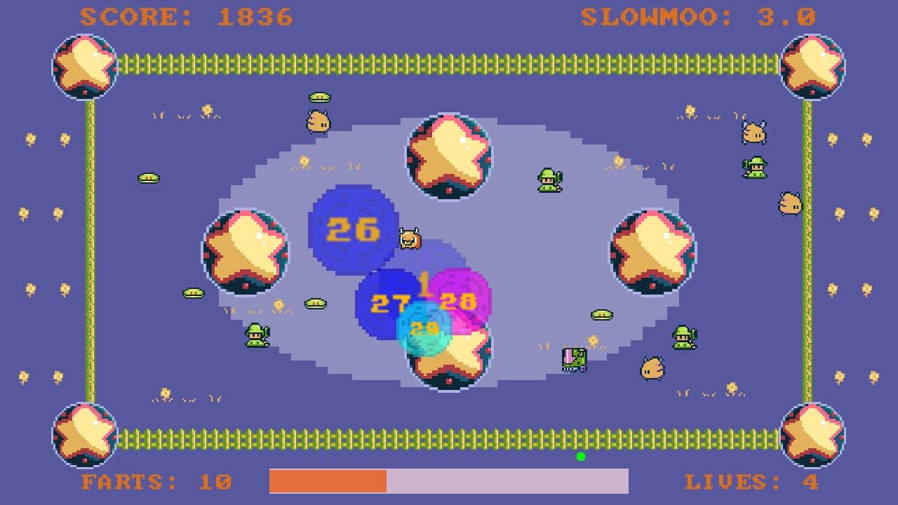 Boom Boom Bovine thumbnail 3