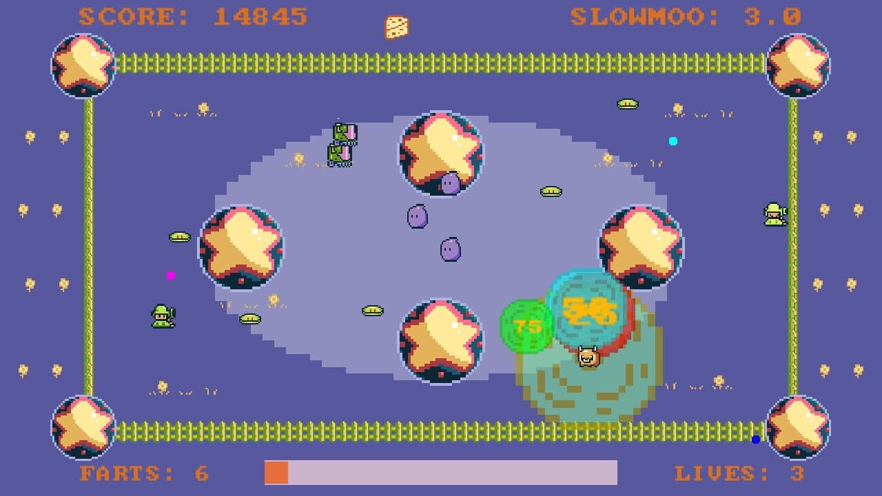 Boom Boom Bovine thumbnail 5
