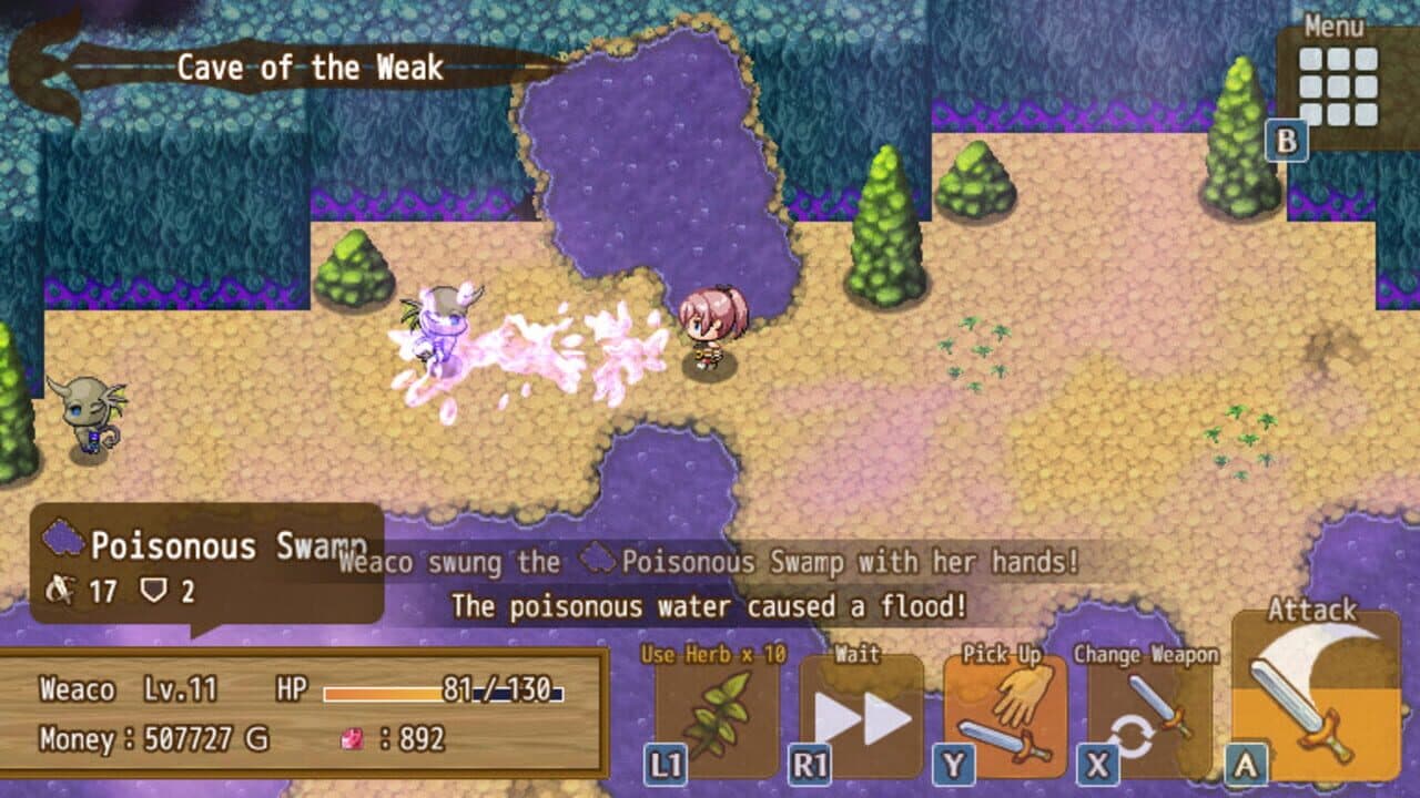 The World is Your Weapon thumbnail 4