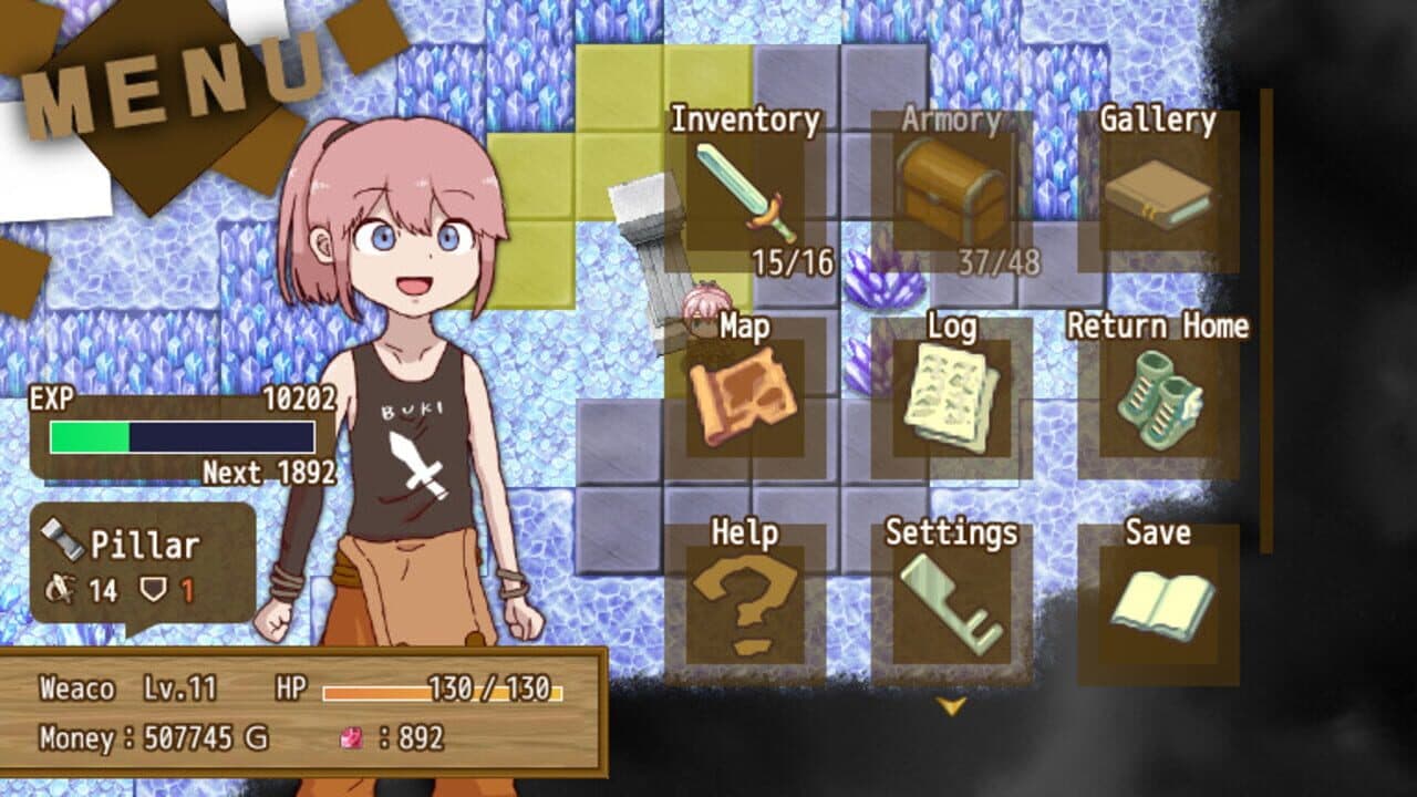 The World is Your Weapon thumbnail 3
