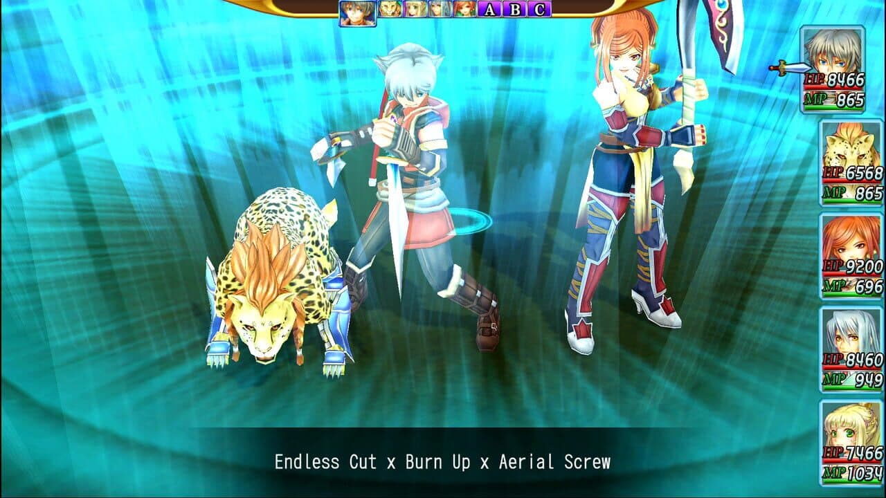 Illusion of L'Phalcia thumbnail 4