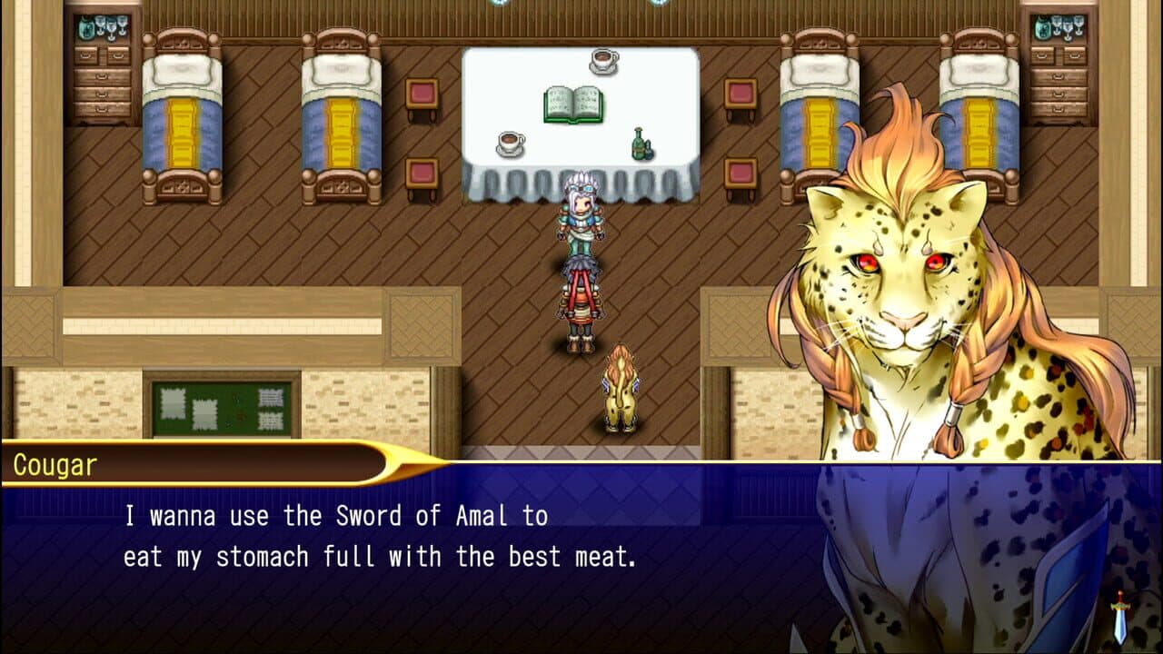 Illusion of L'Phalcia thumbnail 3