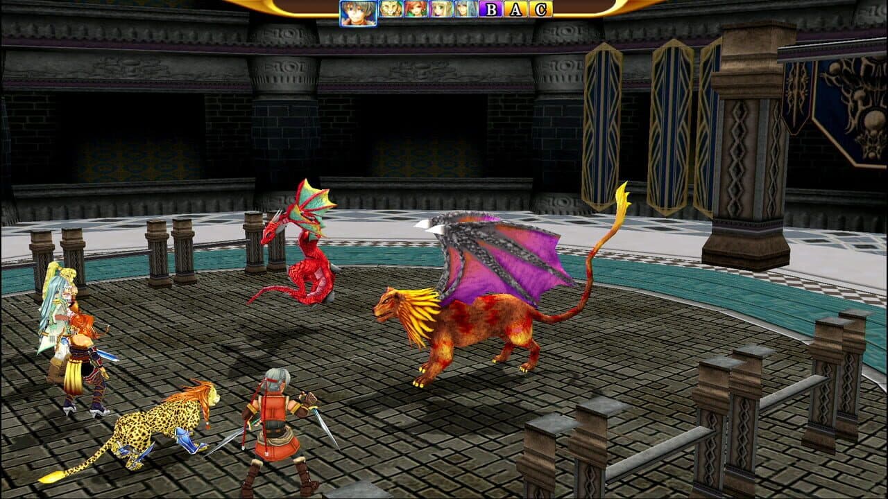 Illusion of L'Phalcia thumbnail 6