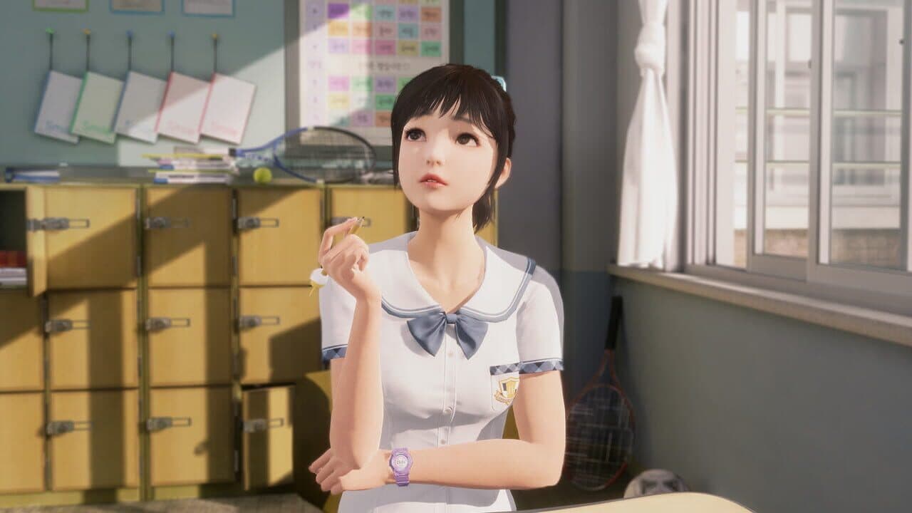 Focus on You thumbnail 3