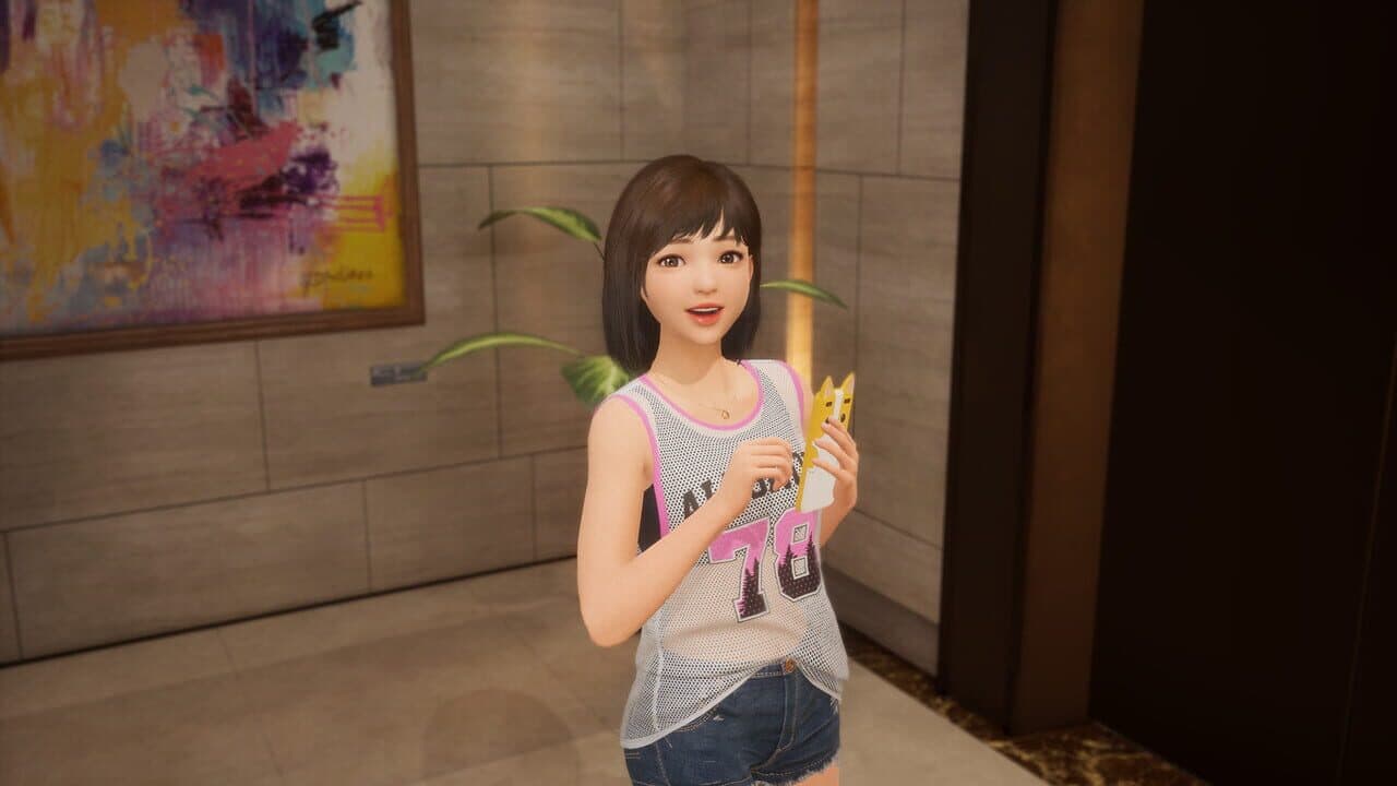 Focus on You thumbnail 5