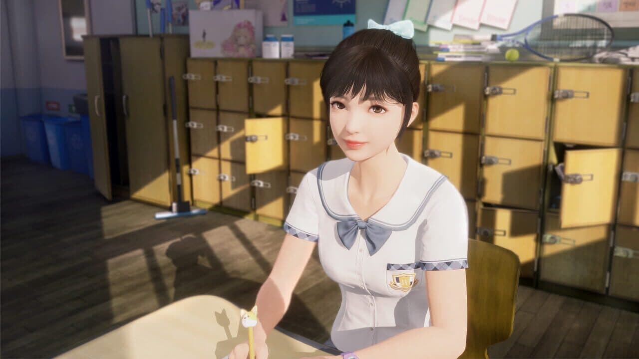 Focus on You thumbnail 2