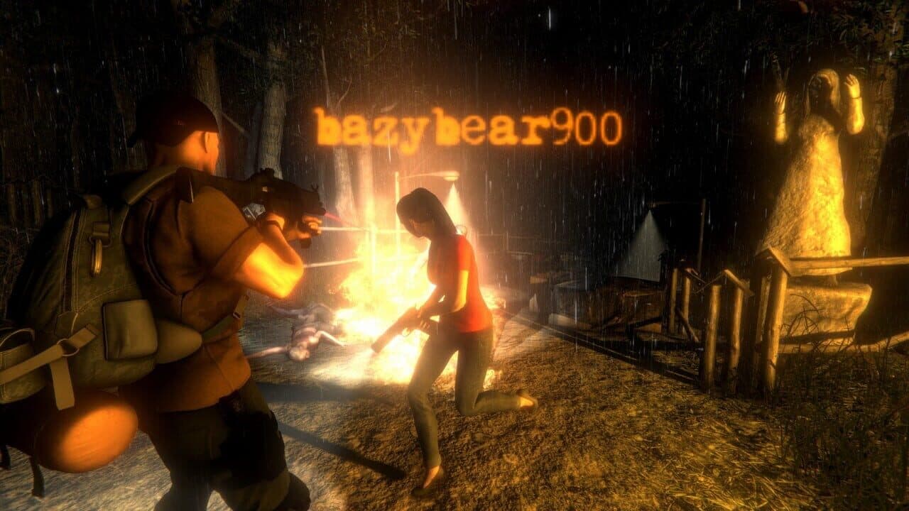 Outbreak: Epidemic thumbnail 3