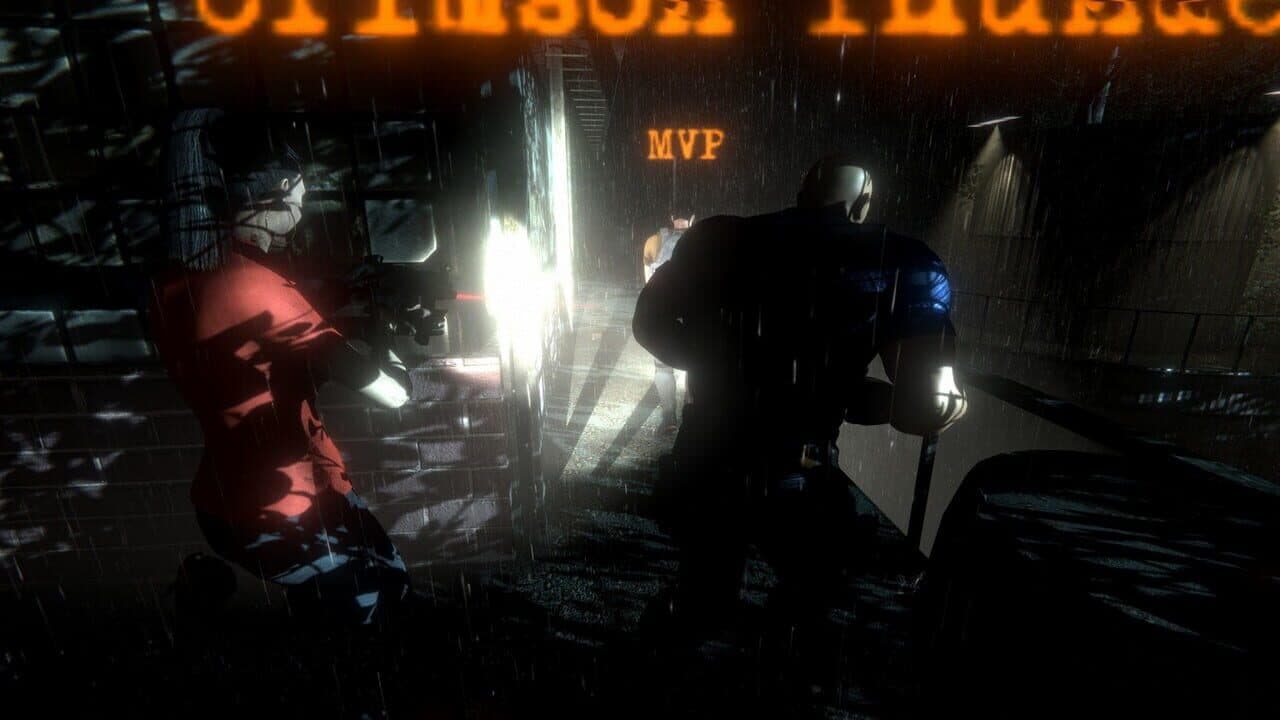 Outbreak: Epidemic thumbnail 4