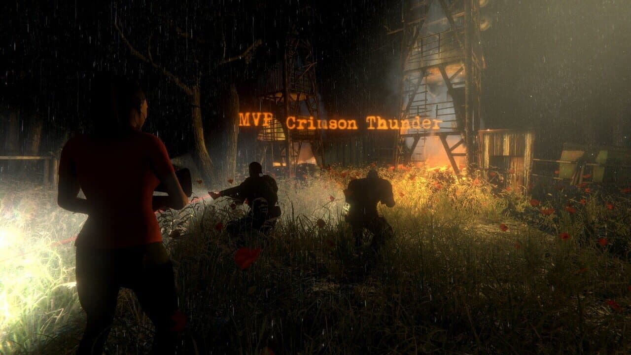Outbreak: Epidemic thumbnail 2