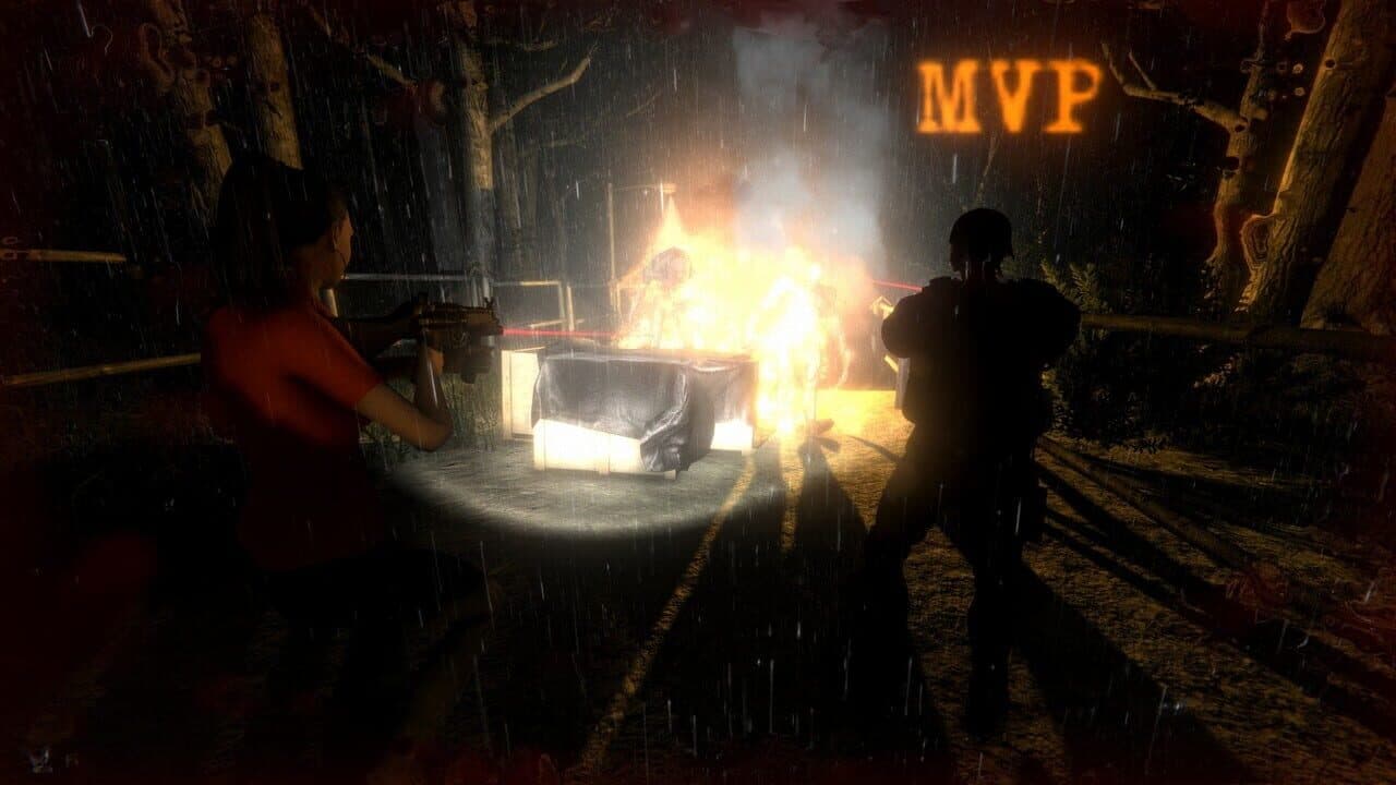 Outbreak: Epidemic thumbnail 5