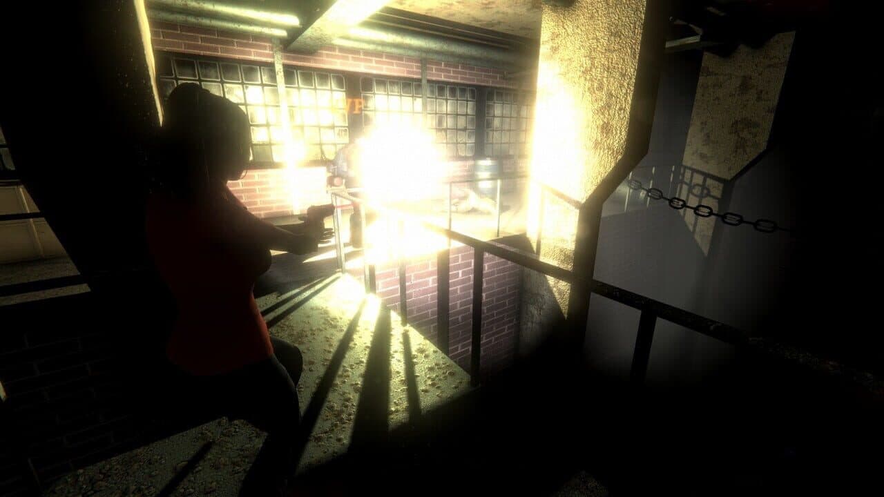 Outbreak: Epidemic screenshot 1