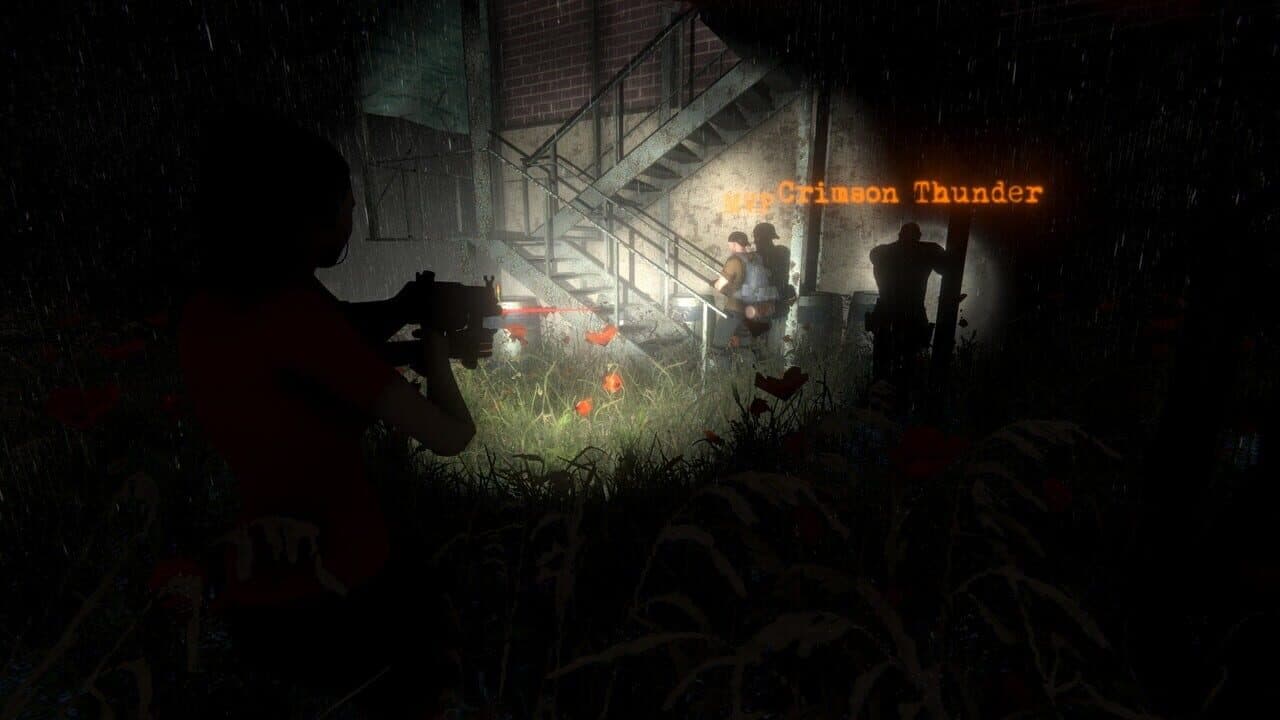 Outbreak: Epidemic thumbnail 8