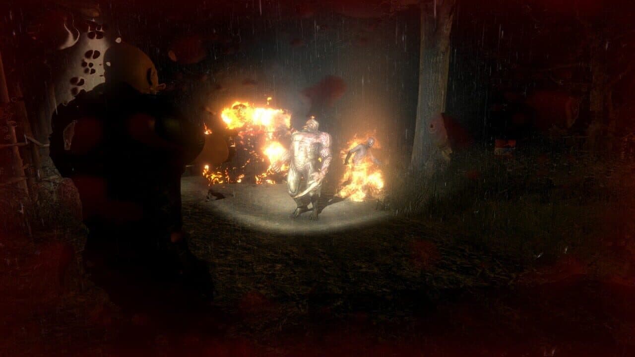 Outbreak: Epidemic thumbnail 6