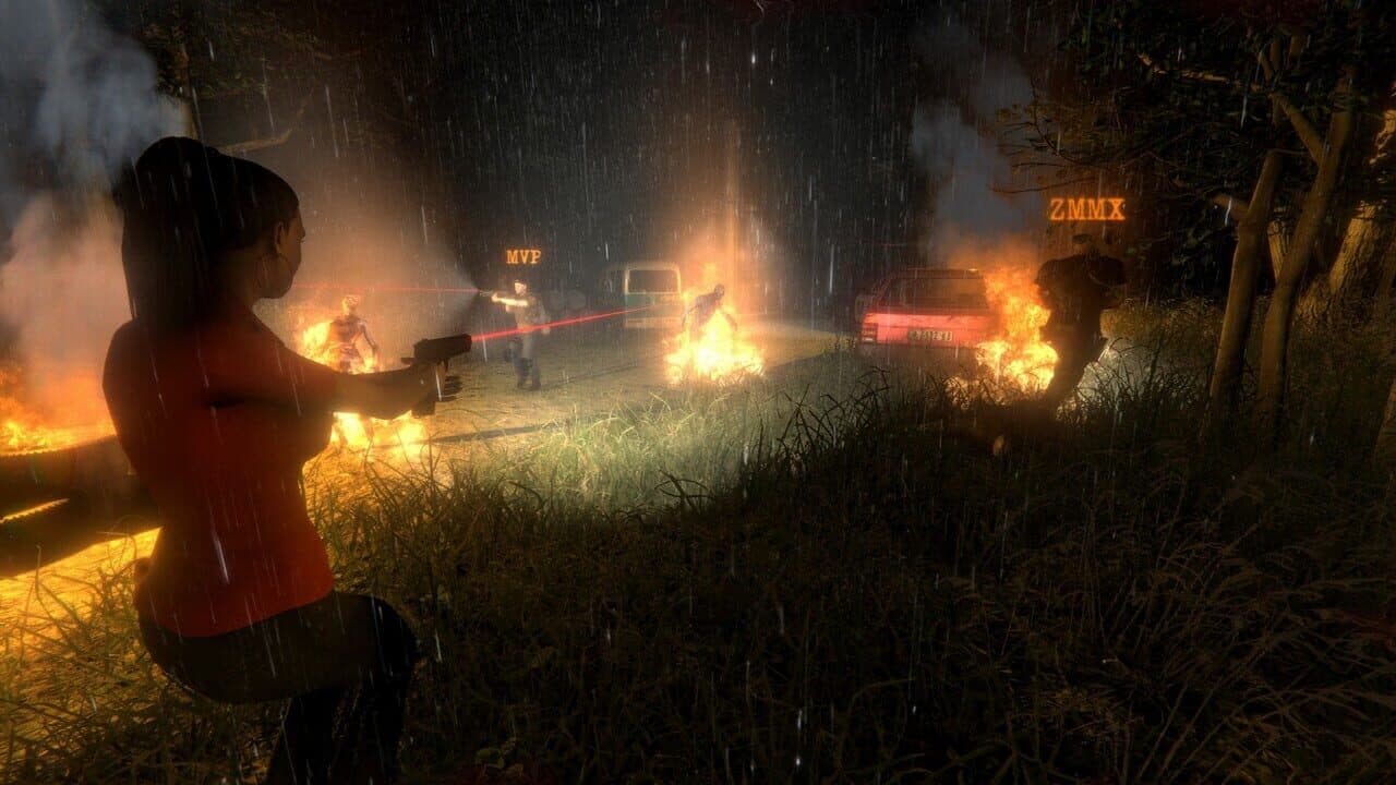 Outbreak: Epidemic thumbnail 7