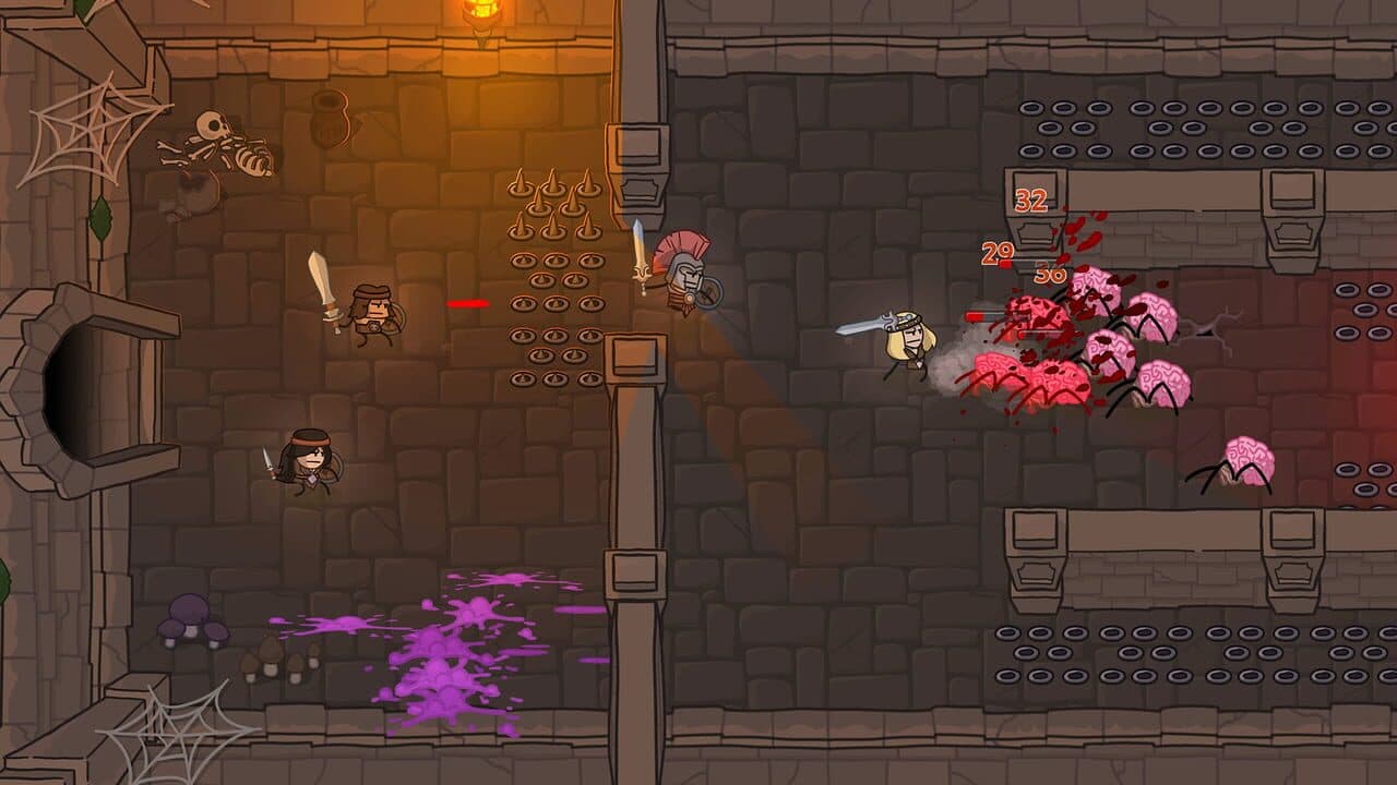 Conan Chop Chop thumbnail 2