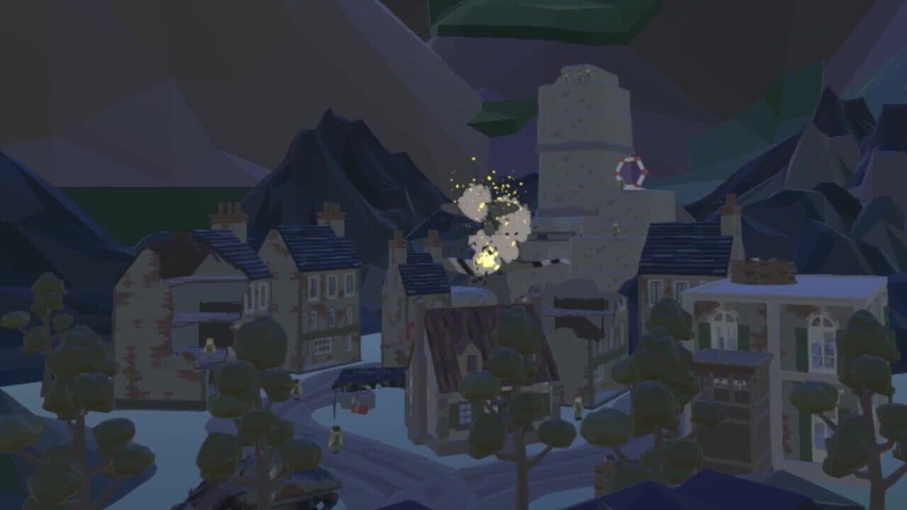 Time Travelling Navy Seal Ninja Warrior thumbnail 4
