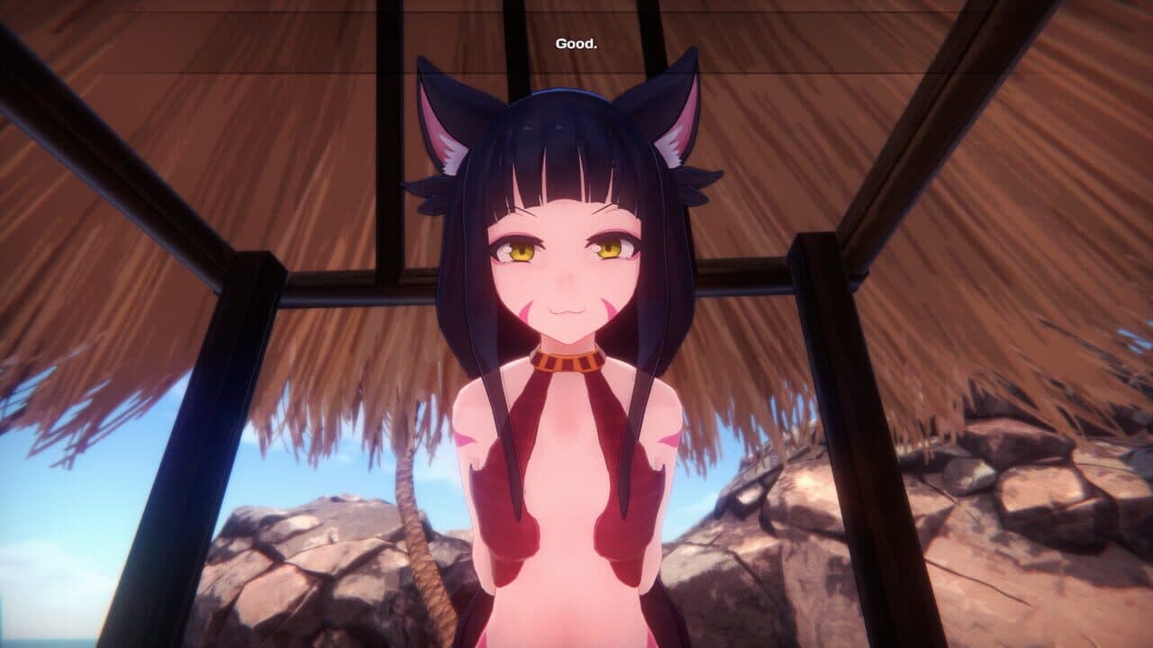 Monster Girl Island: Prologue thumbnail 2