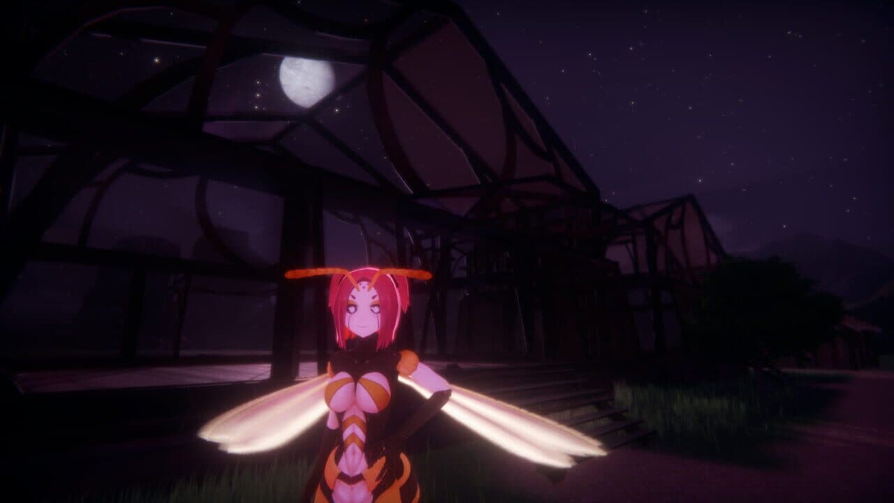 Monster Girl Island: Prologue thumbnail 3