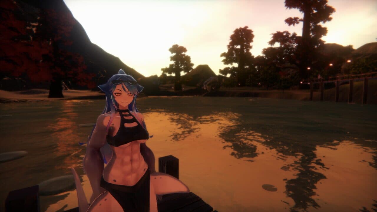 Monster Girl Island: Prologue thumbnail 4