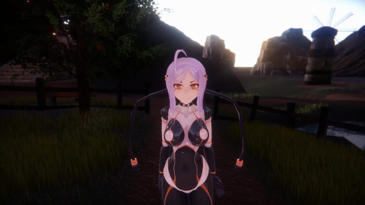 Monster Girl Island: Prologue thumbnail 5