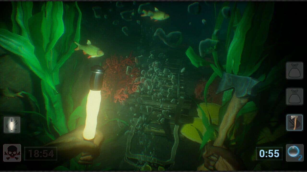 Please Find Me thumbnail 4