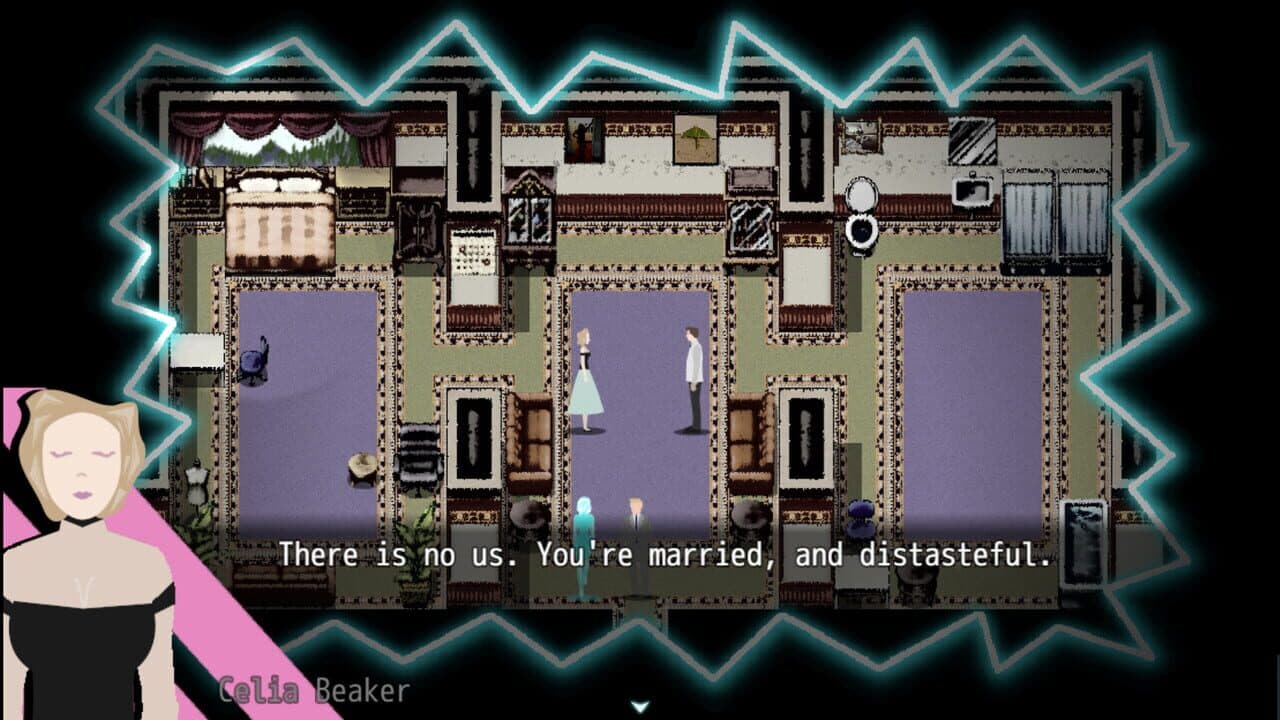 Adventures of Isabelle Fine: Murder on Rails thumbnail 2