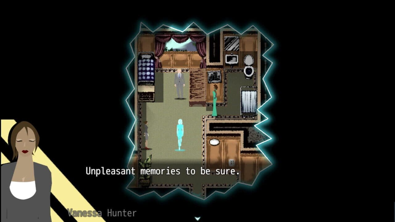Adventures of Isabelle Fine: Murder on Rails thumbnail 3