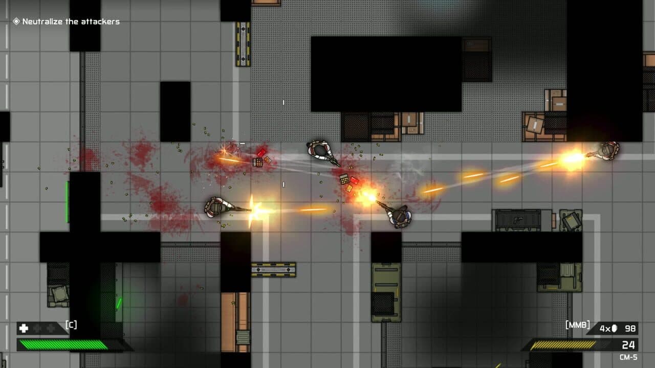 WarForwards thumbnail 3